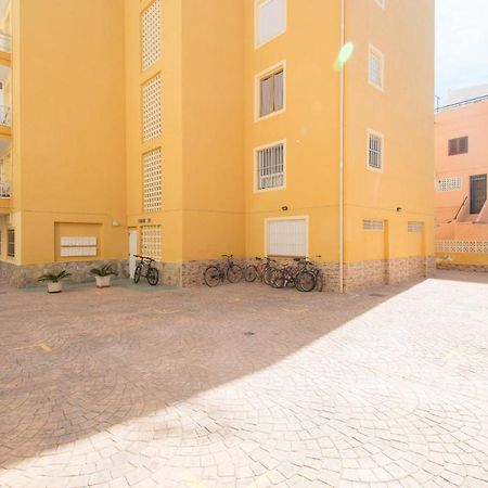 24 The Palm Home - Alicante Holiday La Mata  Luaran gambar