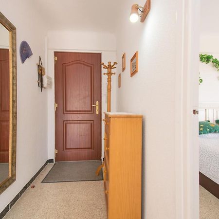 24 The Palm Home - Alicante Holiday La Mata  Luaran gambar