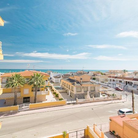 24 The Palm Home - Alicante Holiday La Mata  Luaran gambar