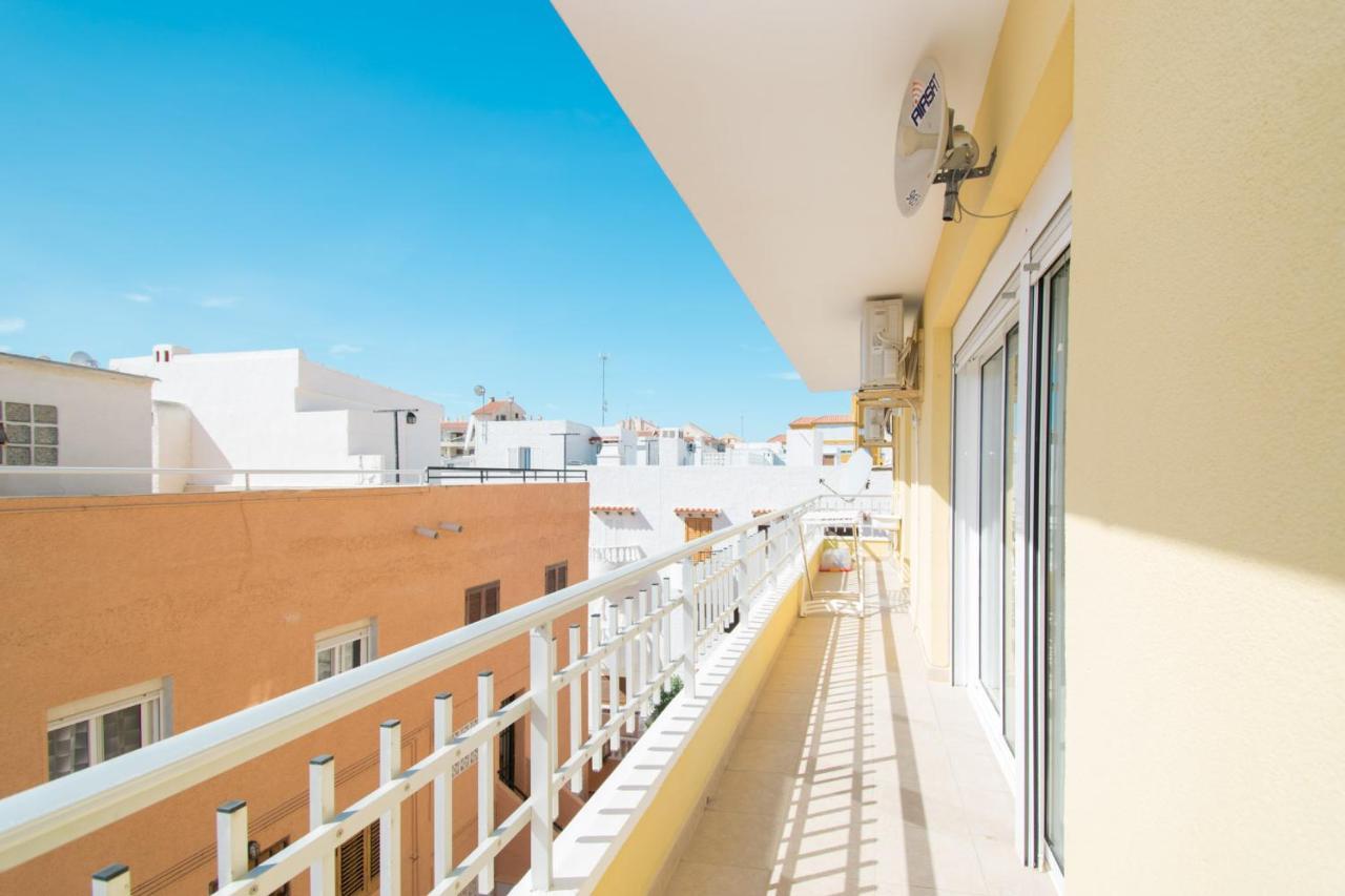 24 The Palm Home - Alicante Holiday La Mata  Luaran gambar