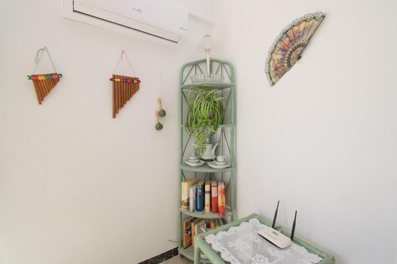 24 The Palm Home - Alicante Holiday La Mata  Luaran gambar