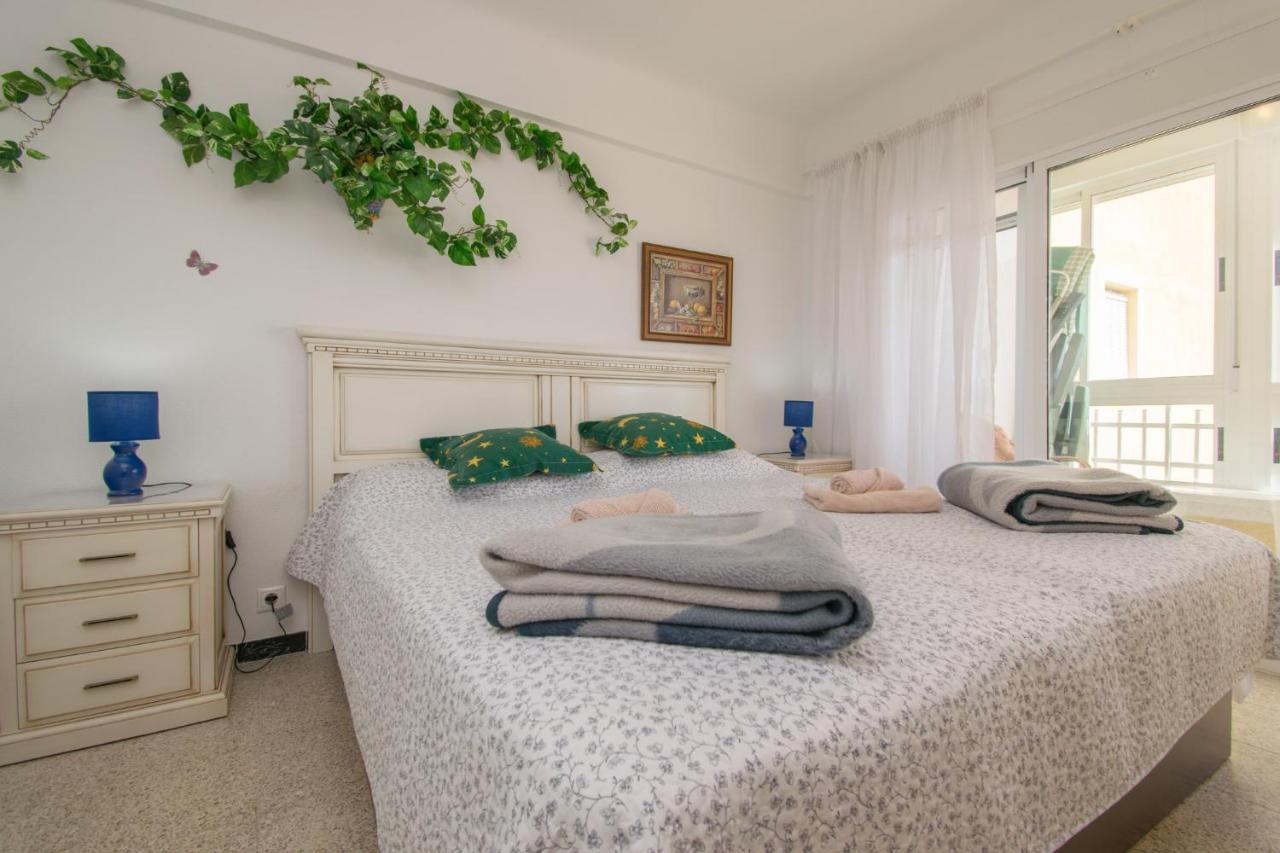 24 The Palm Home - Alicante Holiday La Mata  Luaran gambar