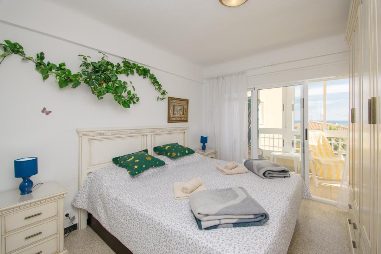 24 The Palm Home - Alicante Holiday La Mata  Luaran gambar