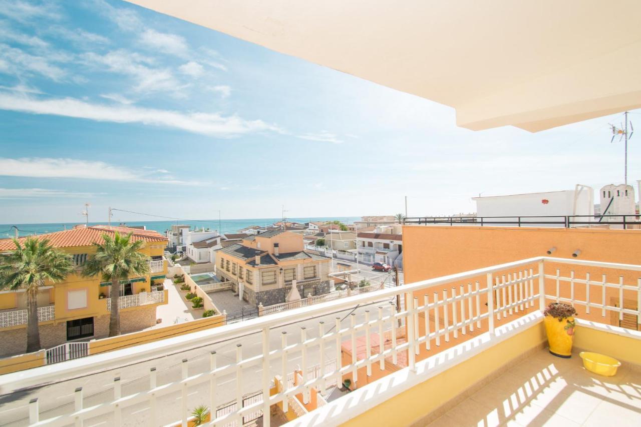 24 The Palm Home - Alicante Holiday La Mata  Luaran gambar