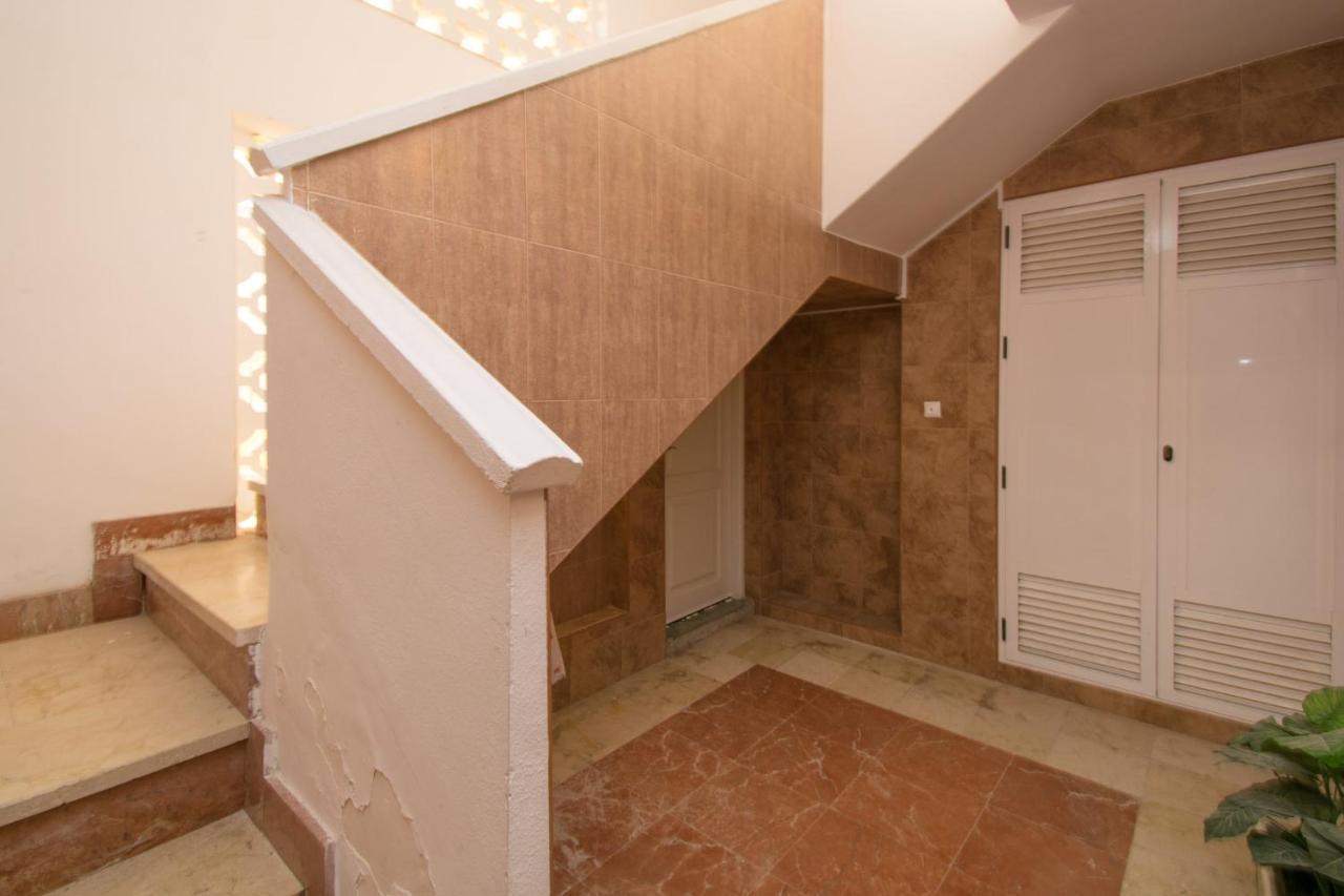 24 The Palm Home - Alicante Holiday La Mata  Luaran gambar