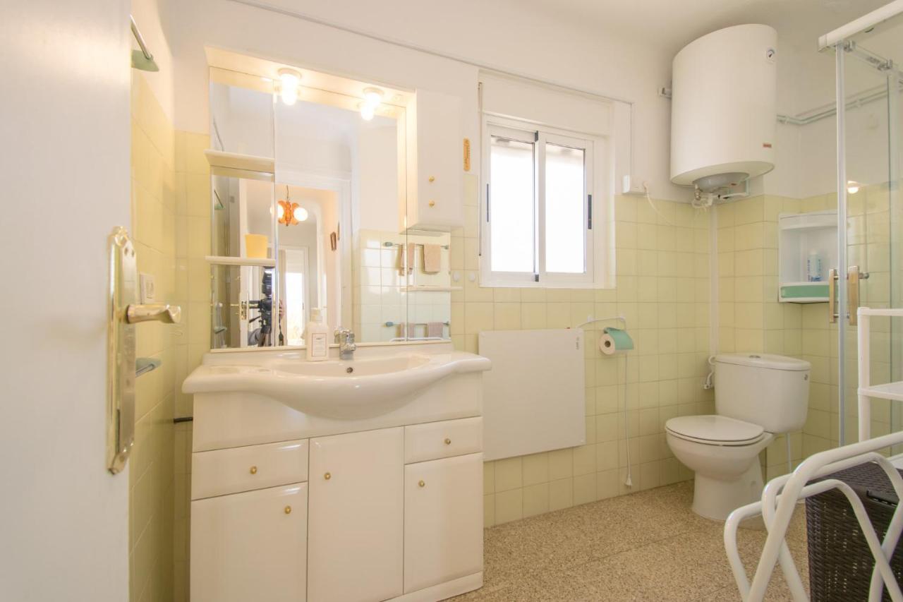 24 The Palm Home - Alicante Holiday La Mata  Luaran gambar