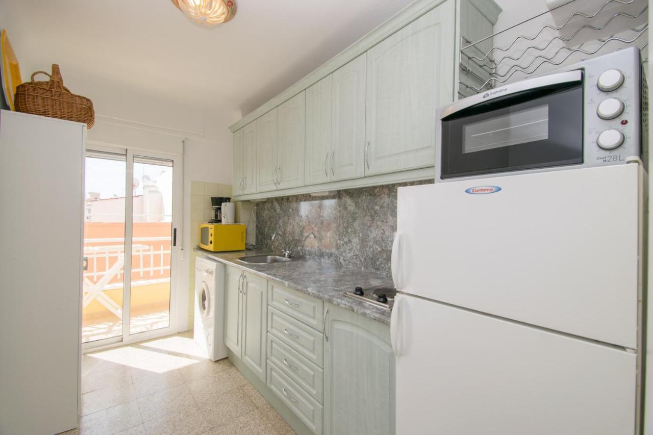 24 The Palm Home - Alicante Holiday La Mata  Luaran gambar