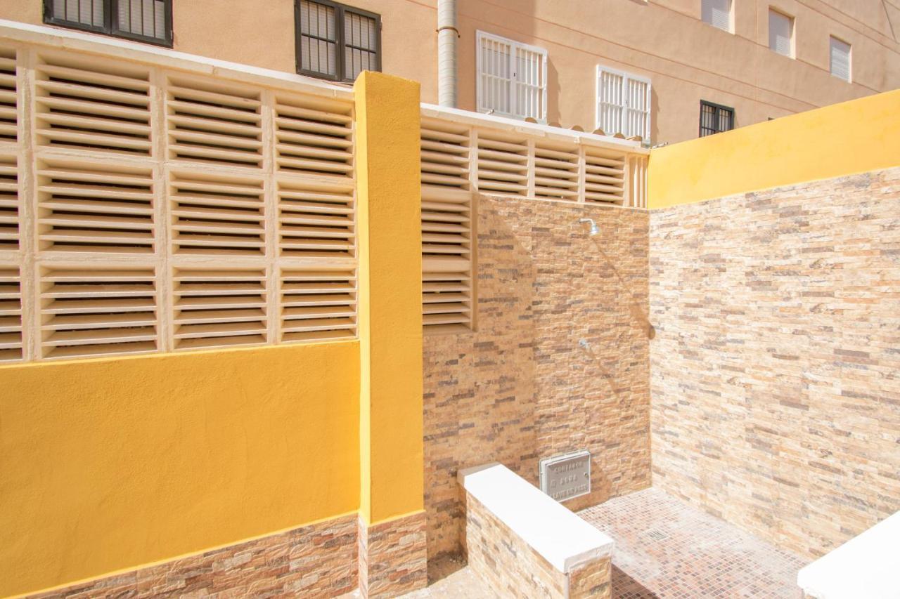 24 The Palm Home - Alicante Holiday La Mata  Luaran gambar