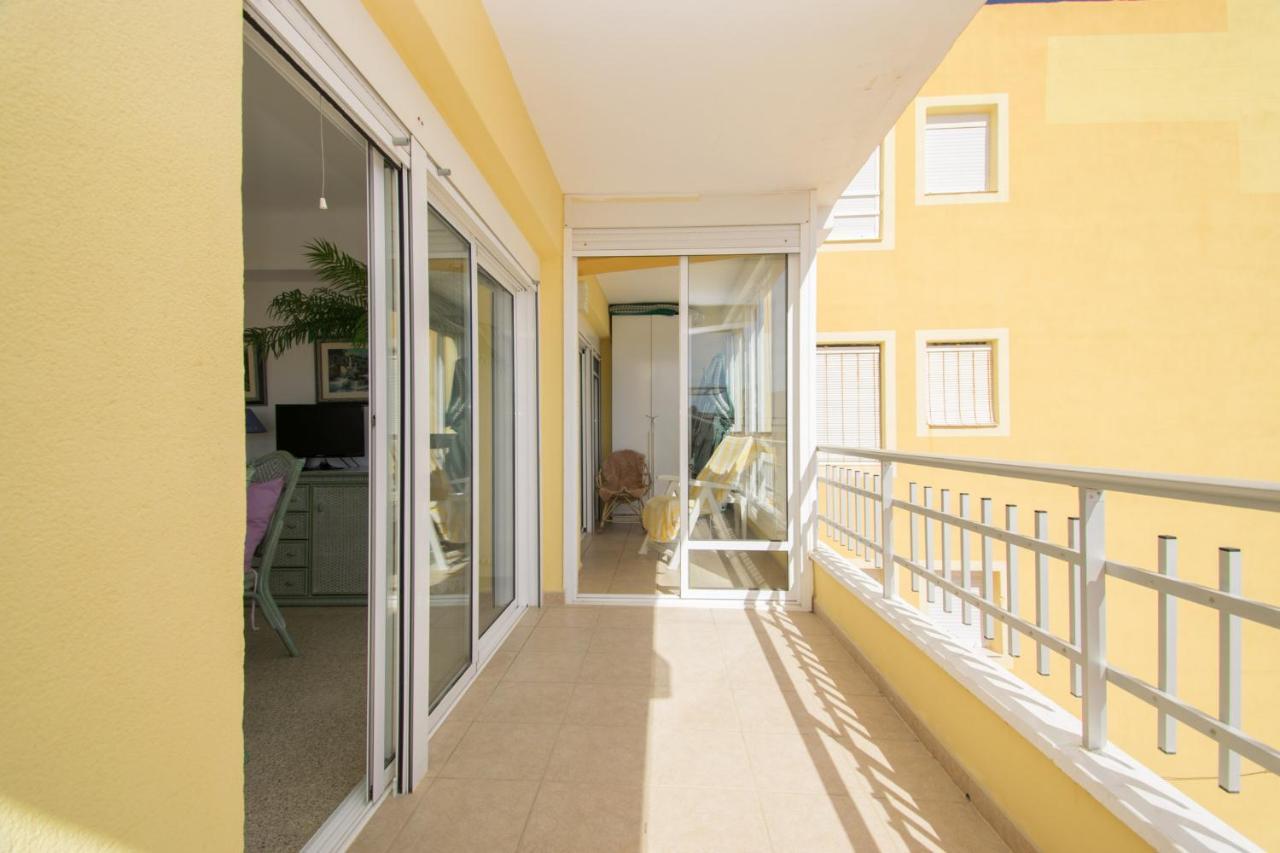 24 The Palm Home - Alicante Holiday La Mata  Luaran gambar